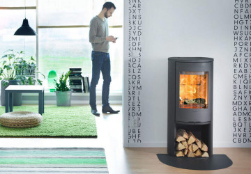 Ofen des Jahres Contura 510 Style - 400 &euro; Rabatt