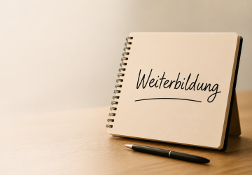 Weiterbildung 15.06 - 17.06.2026