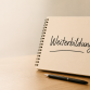 Weiterbildung 15.06 - 17.06.2026